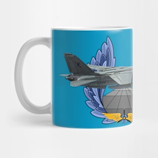 F-14 Tomcat Mug